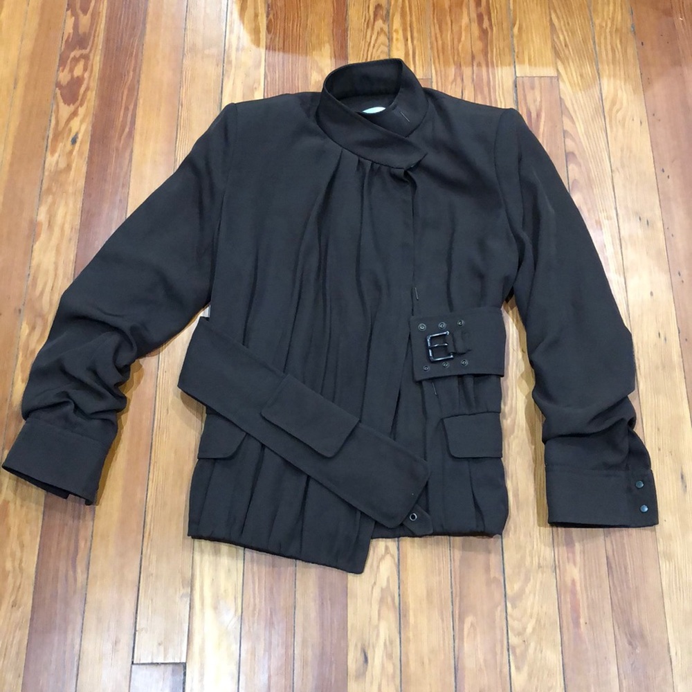 Yves Saint Laurent Jacket